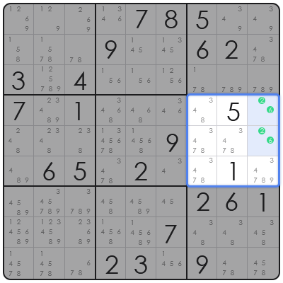 sudoku history